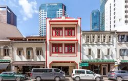 Telok Ayer Conservation Area (D1), Retail #596433101
